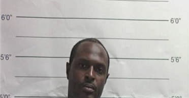 Shelton Hayes, - Orleans Parish County, LA 